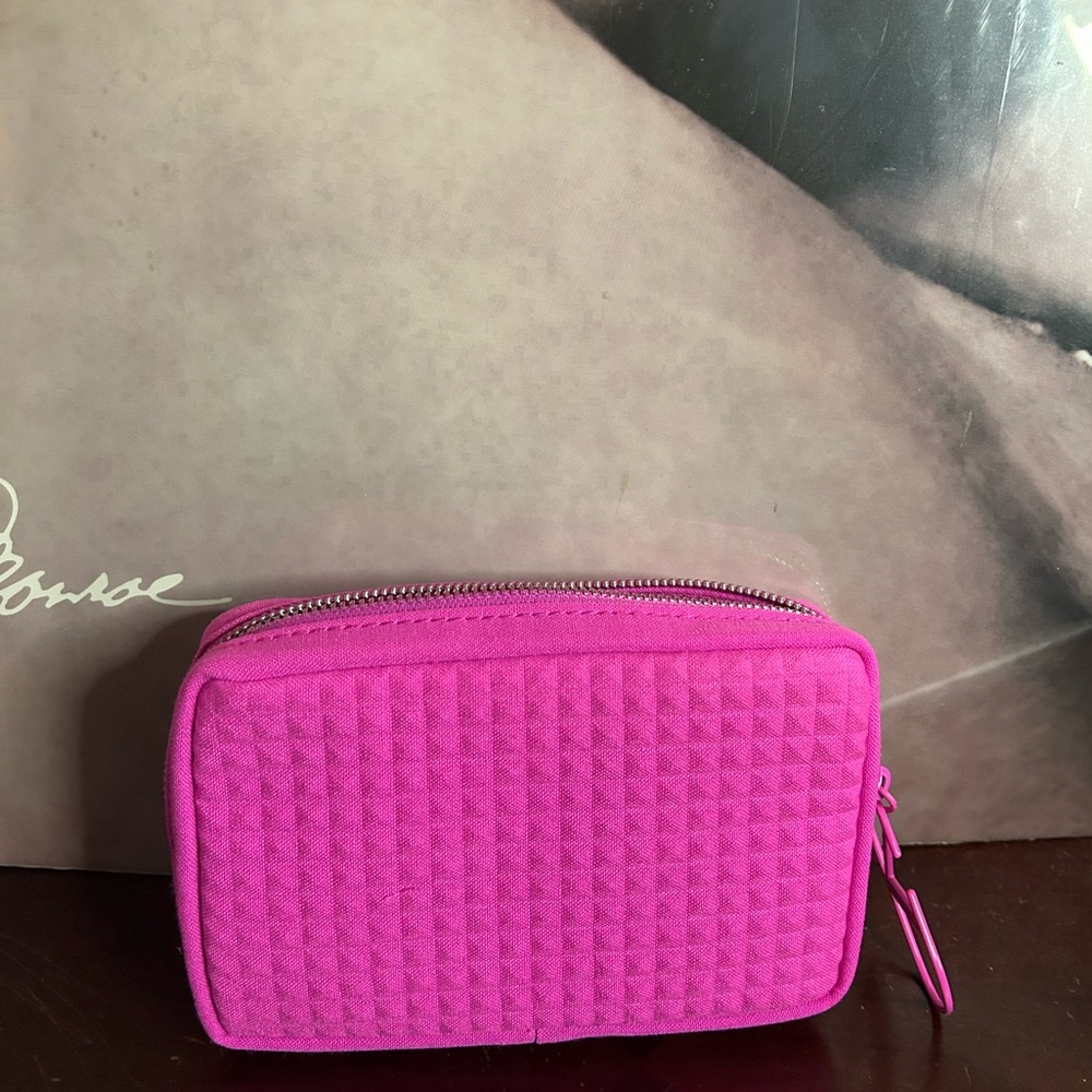 New Beauty Bag